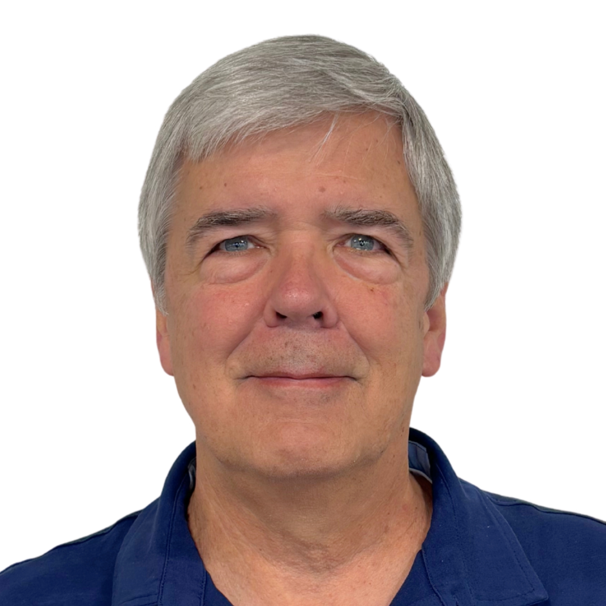 Bill Hardwick