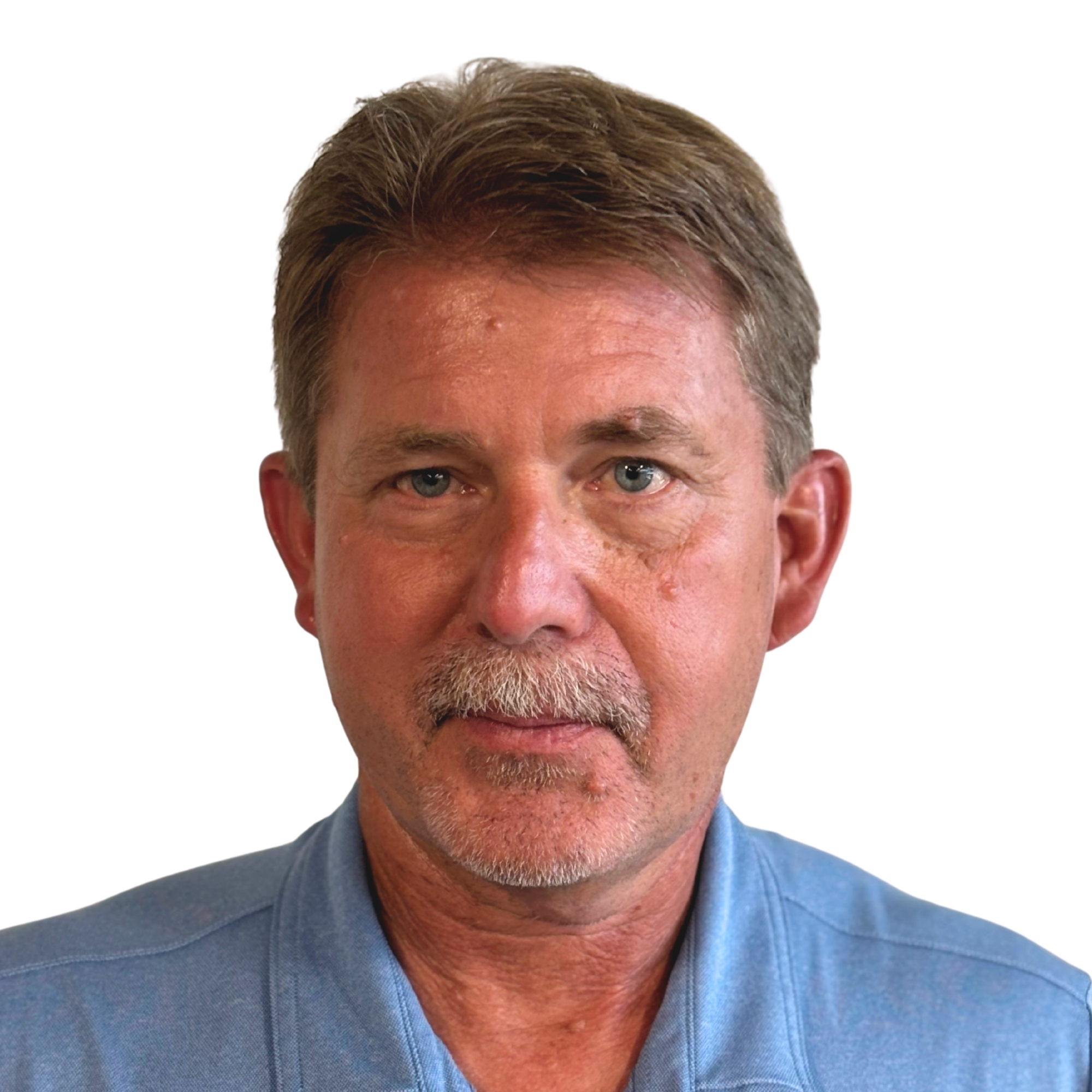 Brian Perry