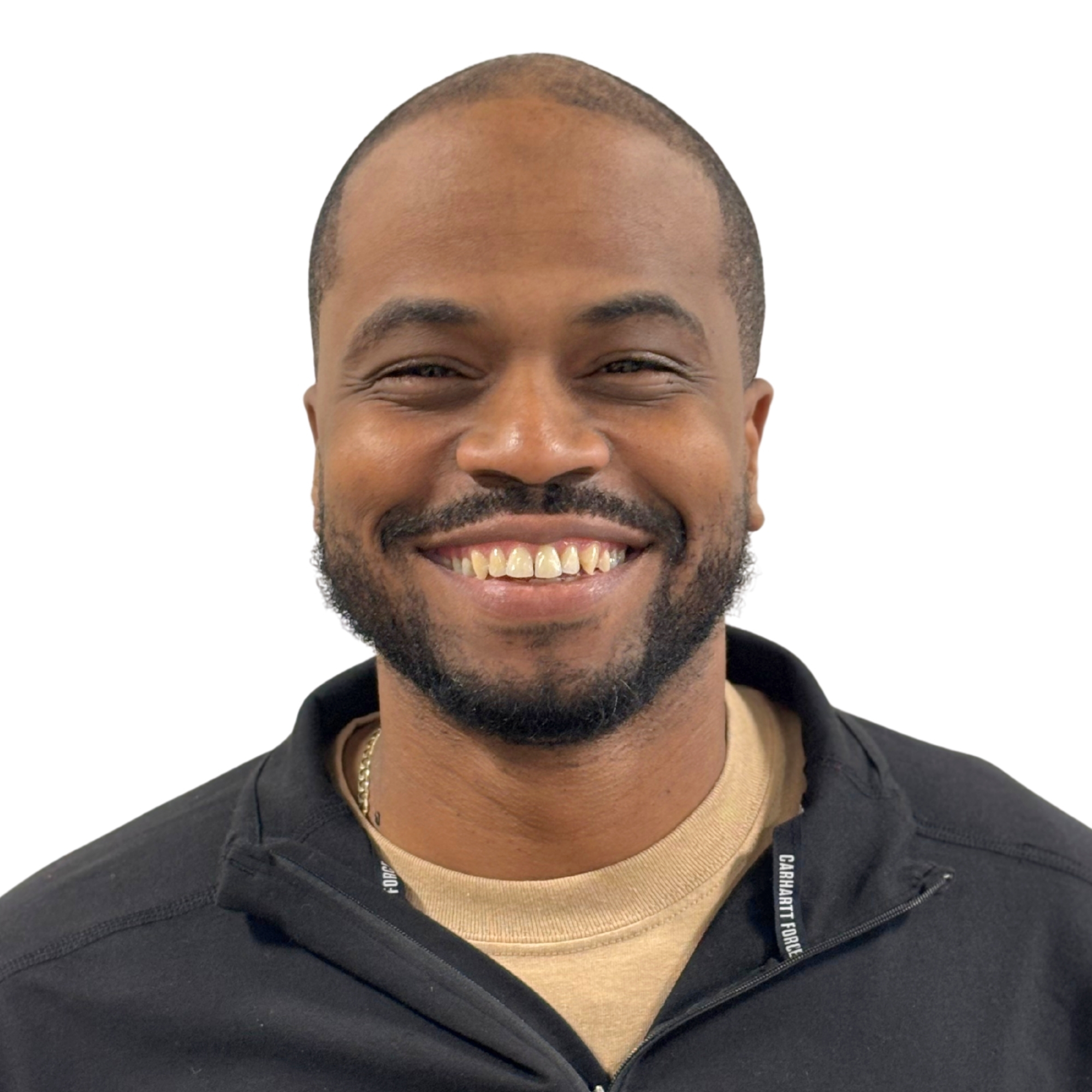 Mike Bland