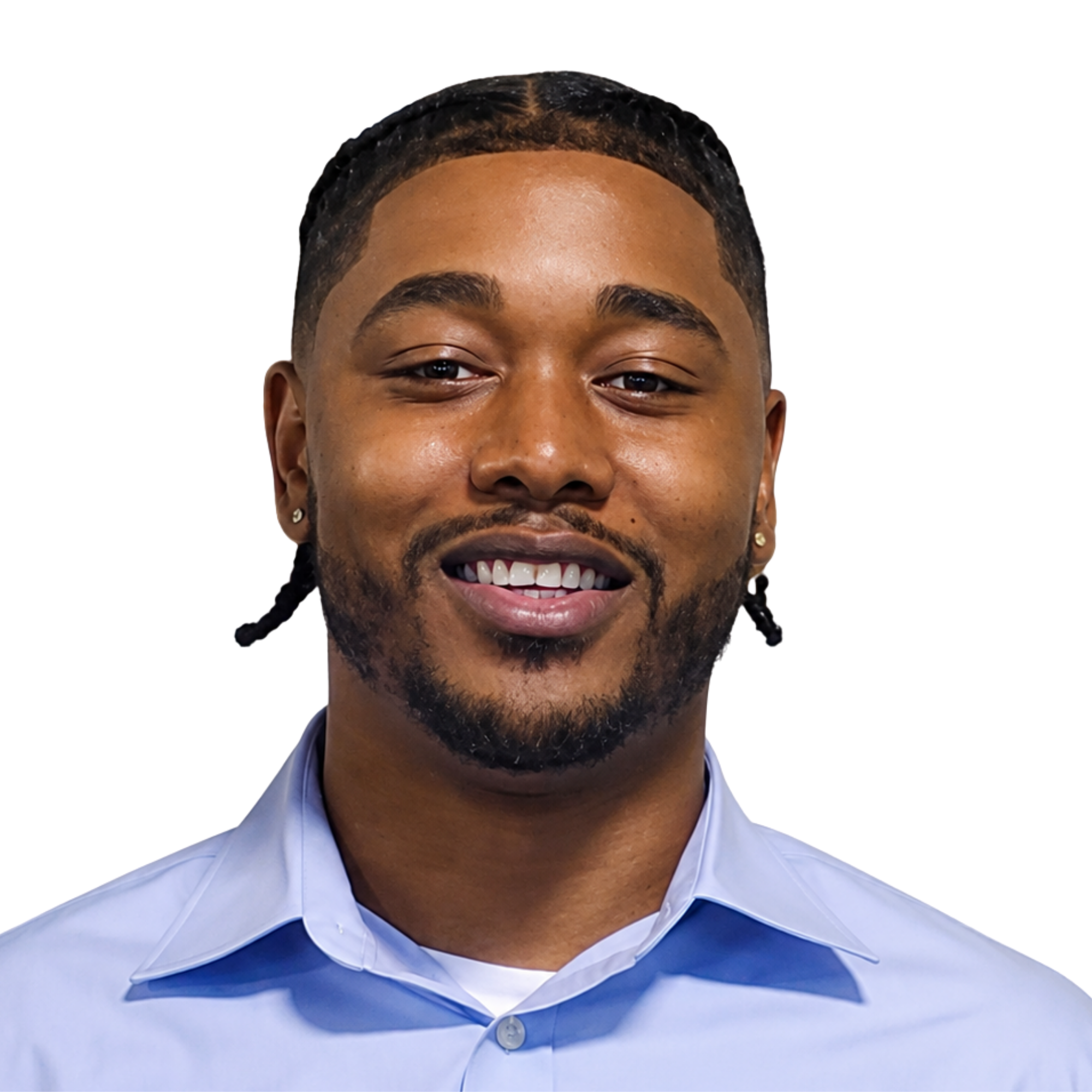 Brandon Bell