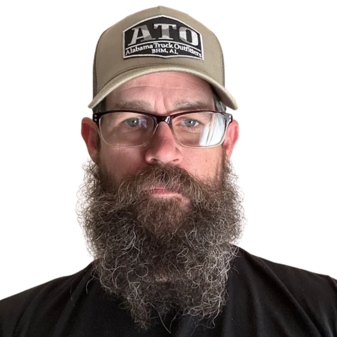 Chad Woodard