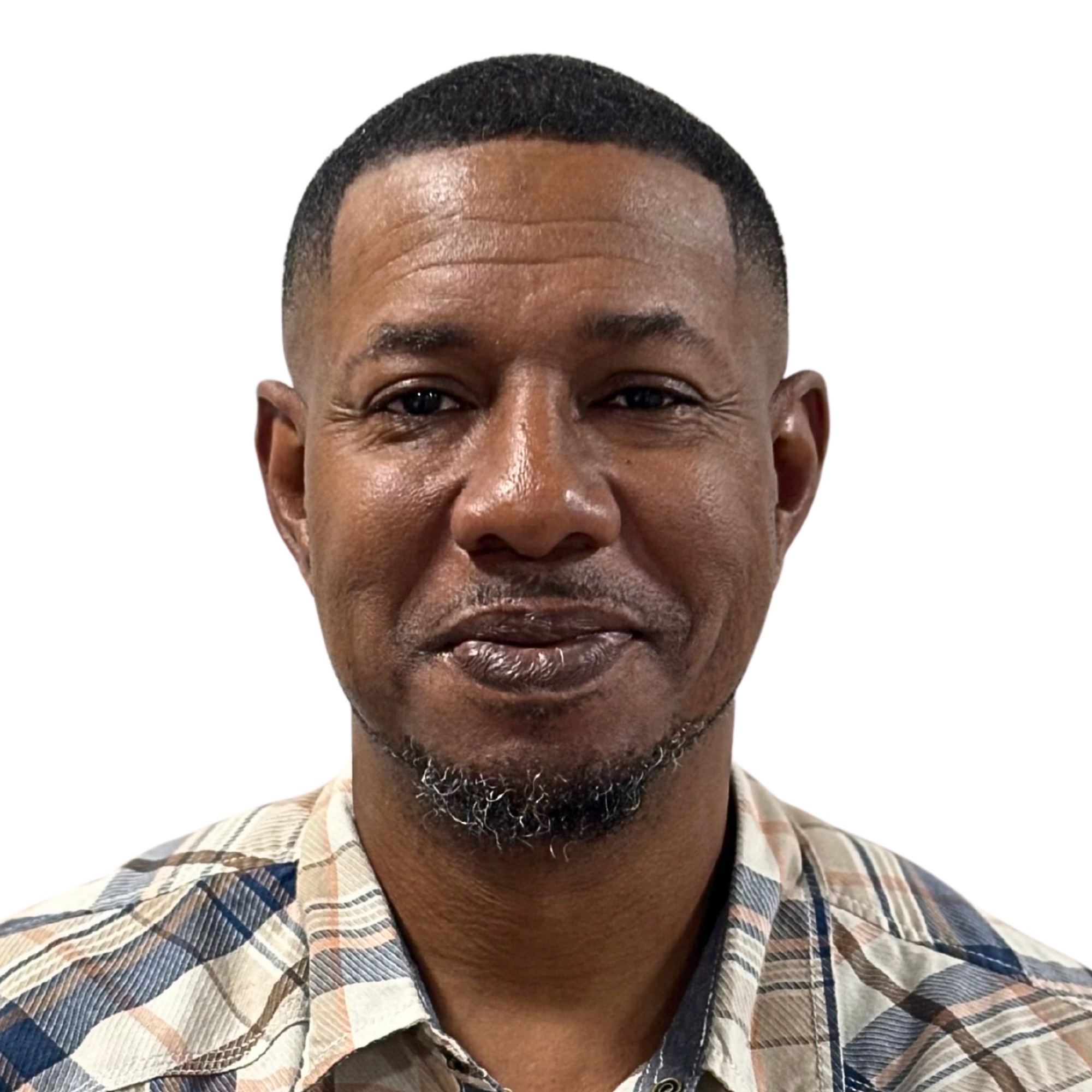 Eric White