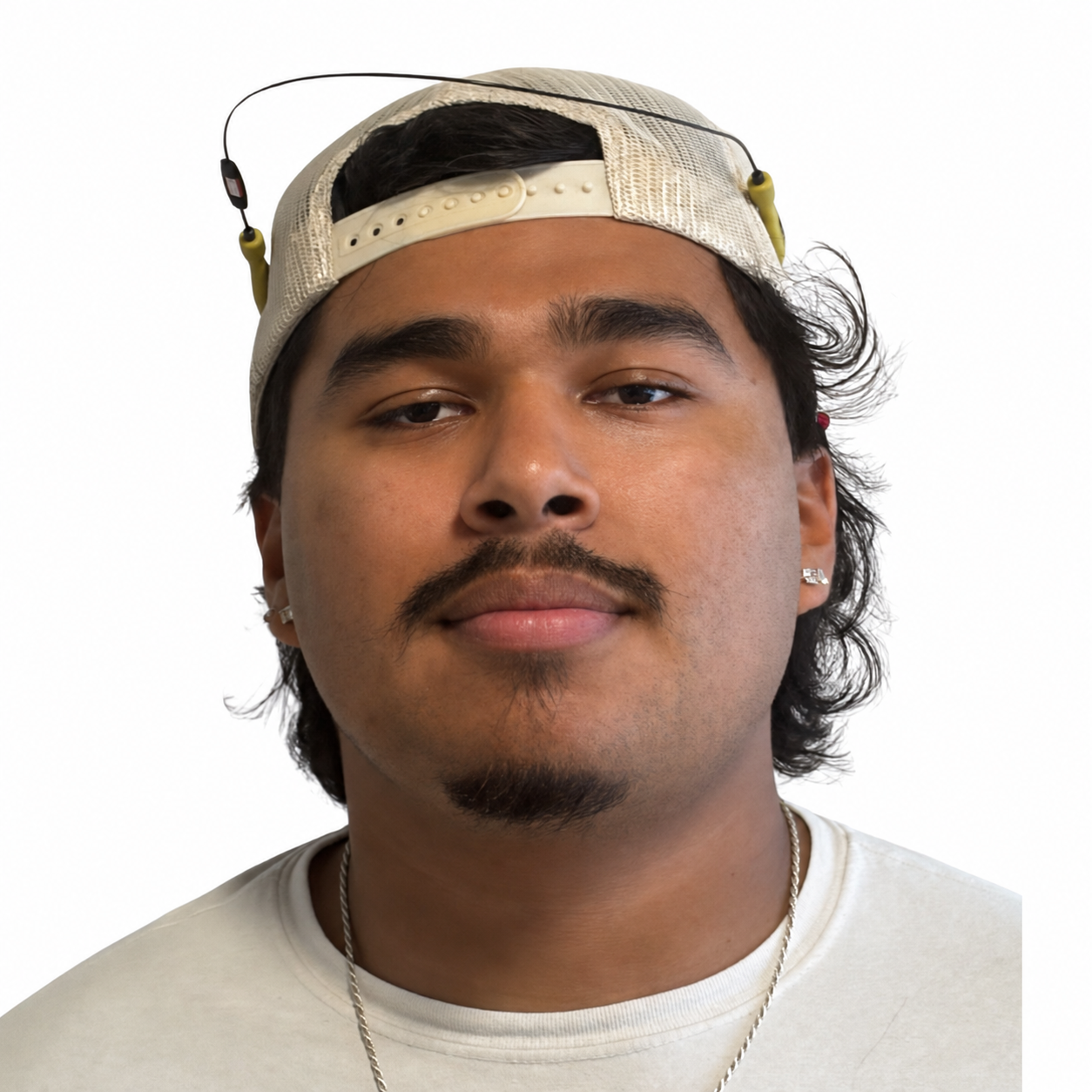 Joshua Palacios