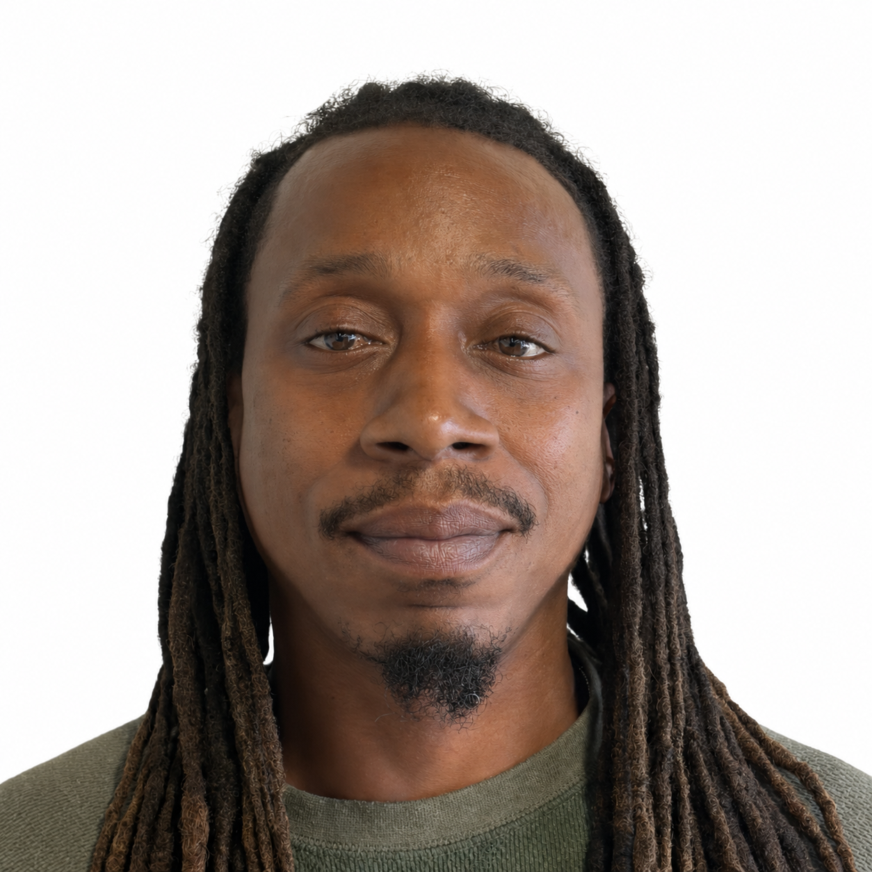 Kendrick Godwin