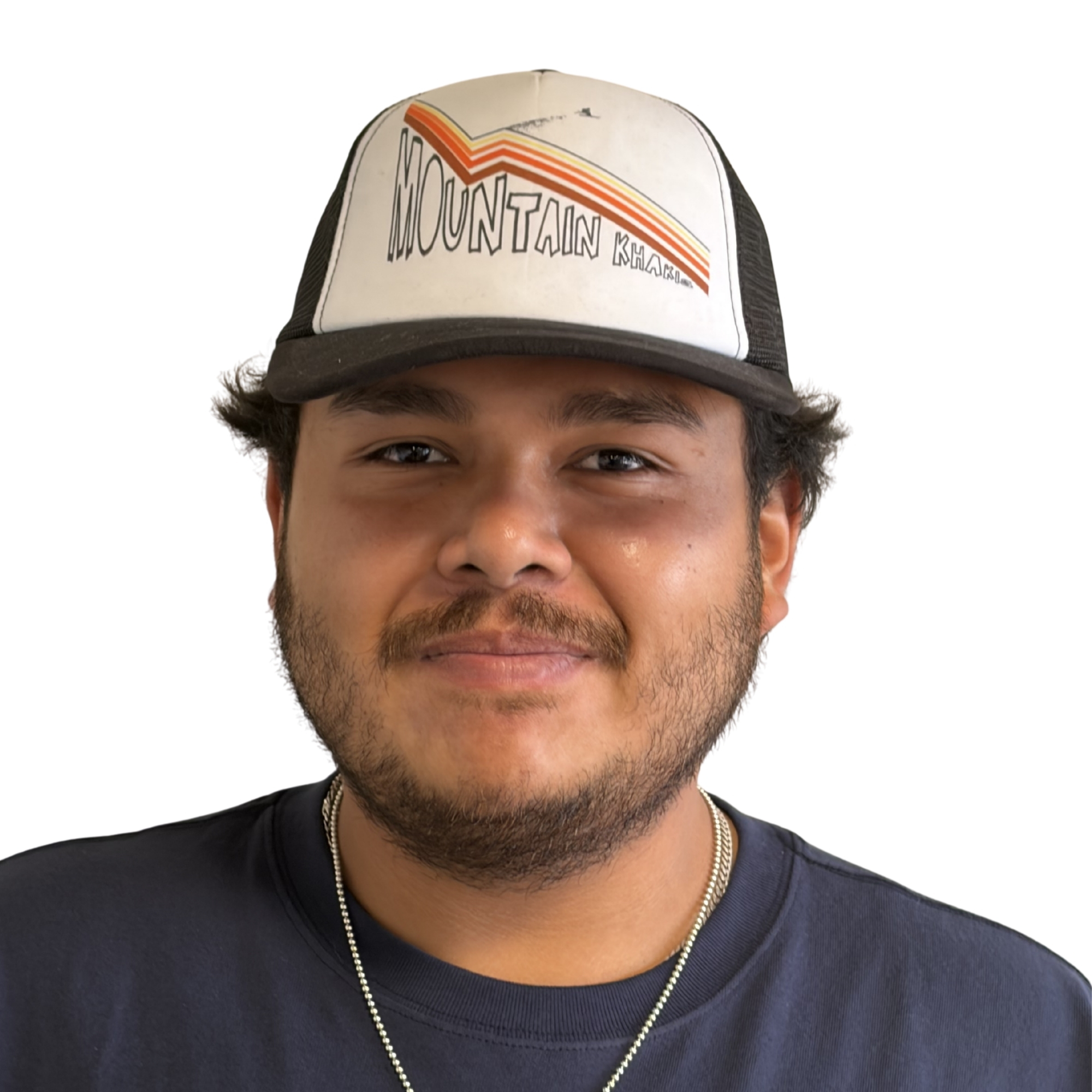 Marcos Palacios