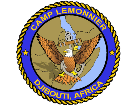 Camp Lemonnier
